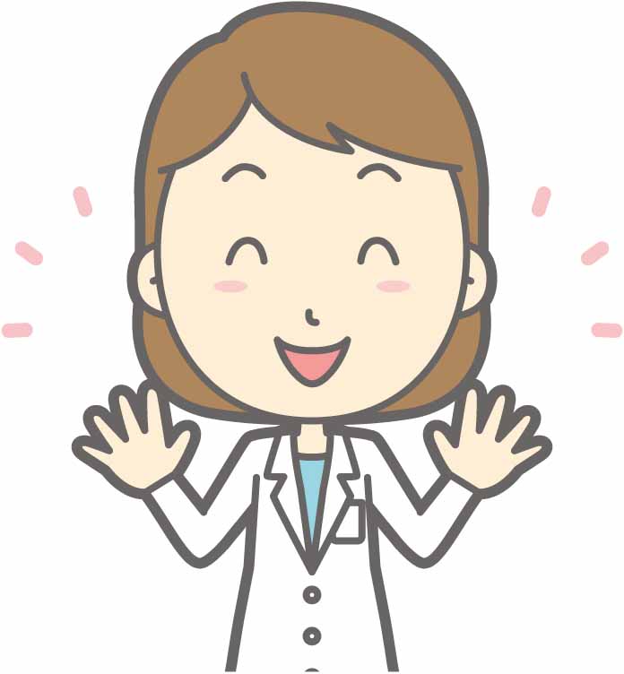 管理栄養士イメージ